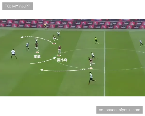 复盘勒沃库森关键进球：从门将发起进攻的经典后场组织案例