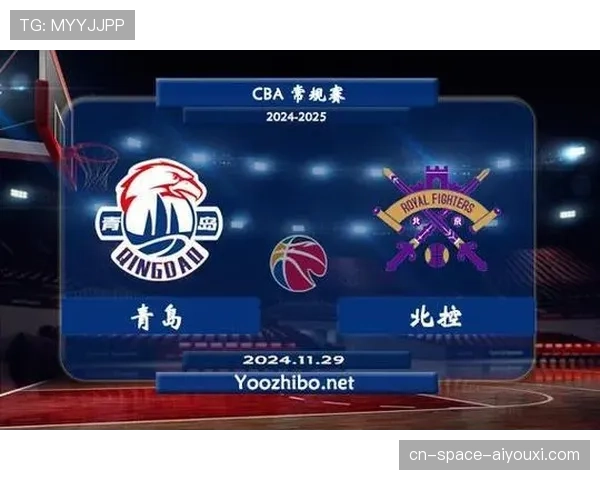 常规赛收官阶段赛程发布，最后十轮将决定季后赛最终席位